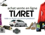 annonce tiaret android application logo